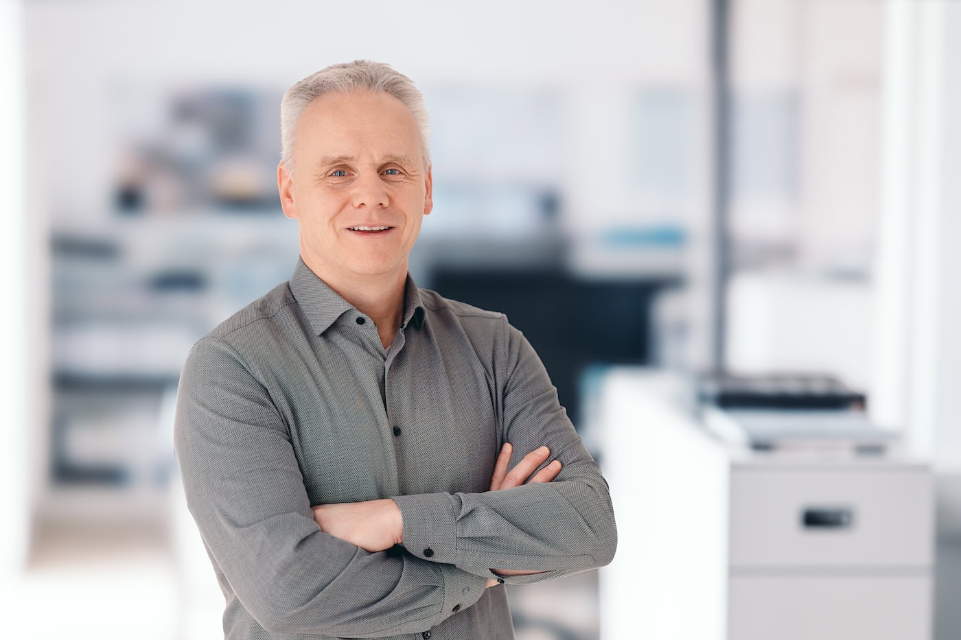 Dietmar King - Dipl. Kfm.