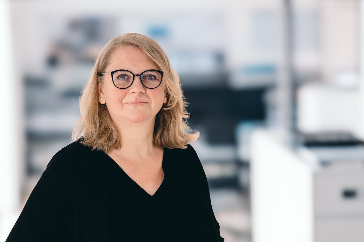 Eva Ranger - Architektin