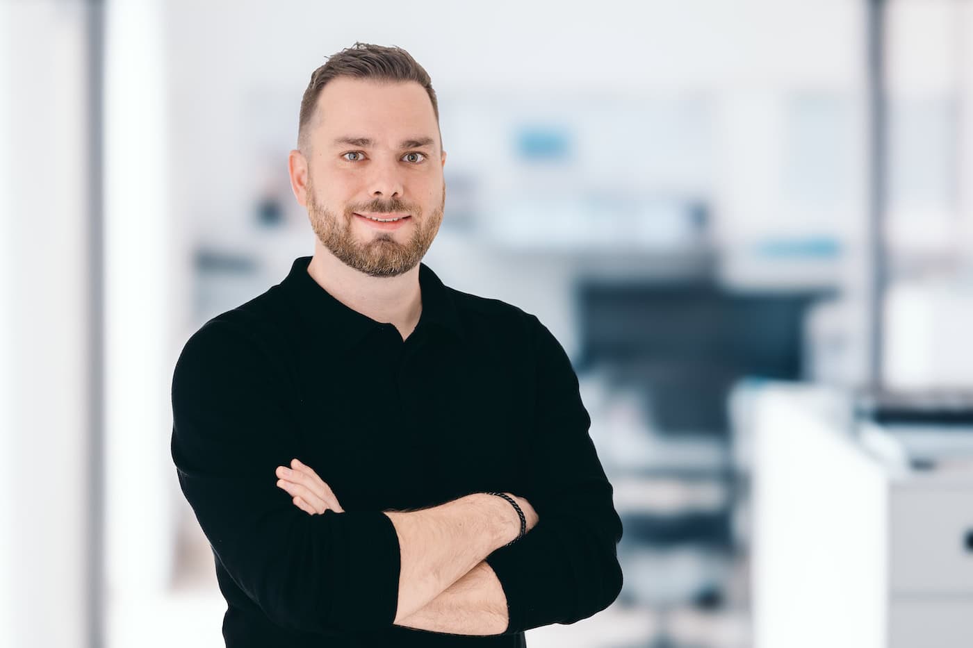 Marcel Stütz - Master of Arts - Architekt