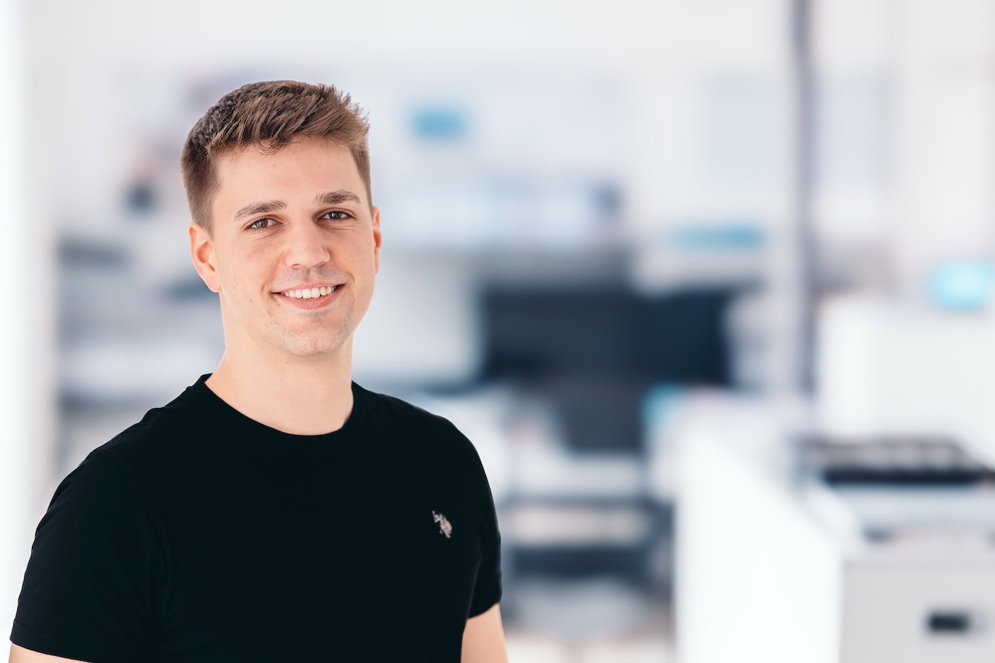 Marco Piller - Bauzeichner