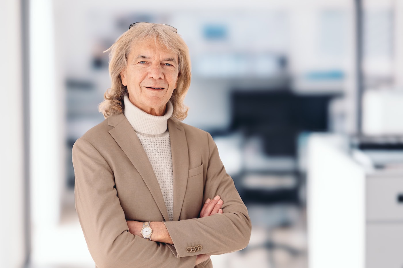 Stephan Zechmeister - Dipl. Ing. freier Architekt - Prokurist